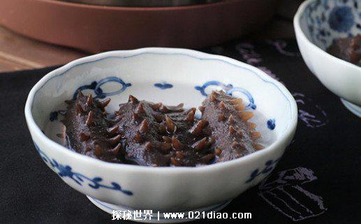 干海参的泡制方法，8步正确简单的家常做法