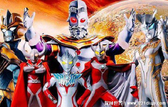 最弱奥特曼卡片，R卡最弱满大街都是(GR最强一卡难求)