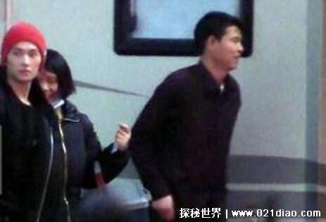 杨洋的女朋友是谁，绯闻很多但是并没有女朋友(网传迪丽热巴)