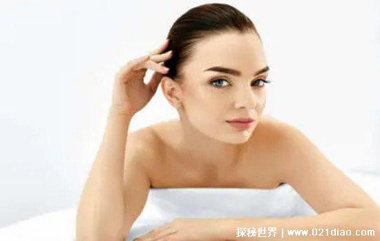 激光脱毛6年后后悔了，无法保证不重新长毛(有的还会形成黑斑)