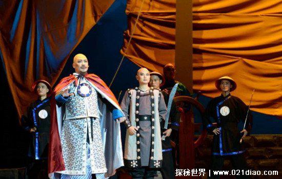 刘永福的英雄事迹简介，率领黑旗军抗法抗日(伟大的民族英雄)