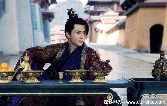 庆余年四大宗师，庆帝/苦荷/叶流云/四顾剑(庆帝实力最强)