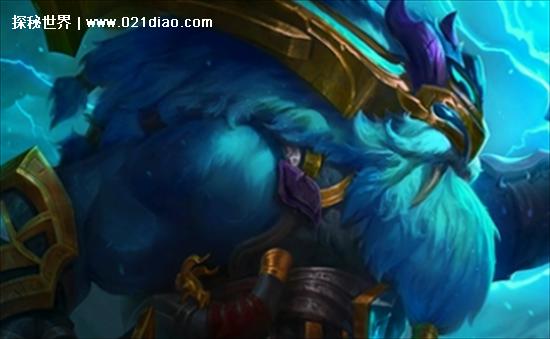 金铲铲之战最强阵容推荐攻略，开局启动就代表赢了(附5套阵容)