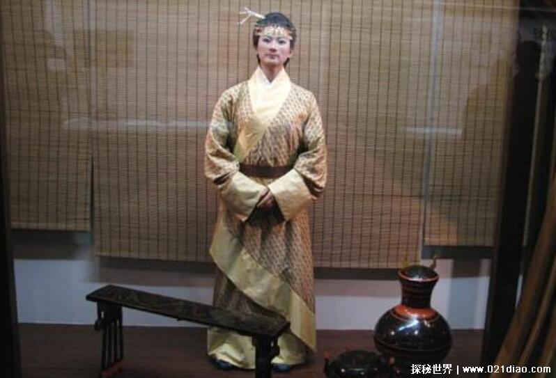 考古界十大凶墓，埃及法老墓只排第二(中国始皇陵至今无人敢探)