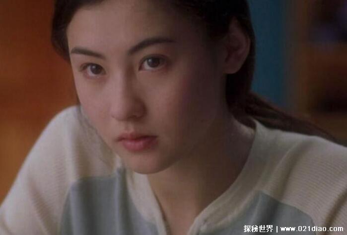 张柏芝第三胎老公是谁，网传张柏芝承认三胎谢霆锋