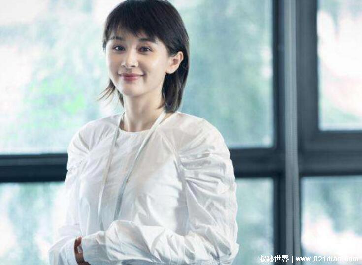 王子文未婚生子是谁的，孩子生父遭曝光疑似王朔