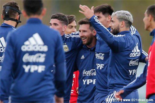 阿根廷历届世界杯战绩（两次夺冠）