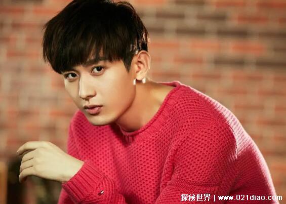 成毅承认过的女友有哪些，自曝学生时期有女友(绯闻女友孟子义)