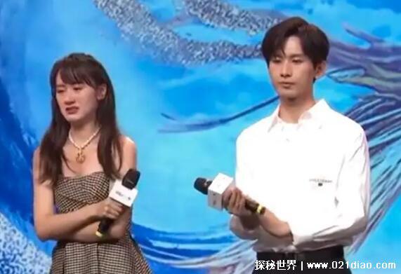 成毅承认过的女友有哪些,自曝学生时期有女友(绯闻女友孟子义)