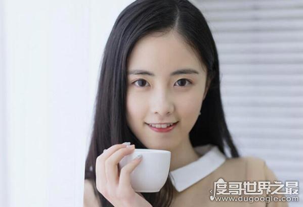 全国高校校花排行榜,颜值气质一点不输娱乐圈女星