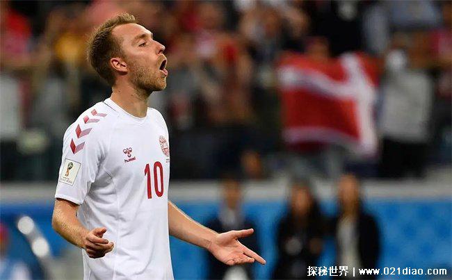 澳大利亚vs丹麦历史战绩（丹麦队2胜1平1负）