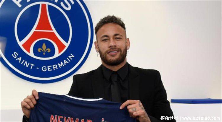 内马尔世界杯(参加过3次世界杯)