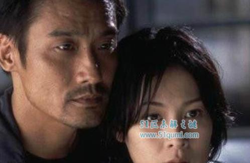 中国最恐怖的十部鬼片，除了乡村老尸你还看过哪一部？