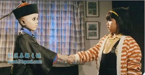 中国最恐怖的十部鬼片，除了乡村老尸你还看过哪一部？