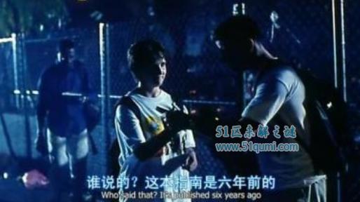 中国最恐怖的十部鬼片，除了乡村老尸你还看过哪一部？