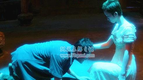 中国最恐怖的十部鬼片,除了乡村老尸你还看过哪一部?