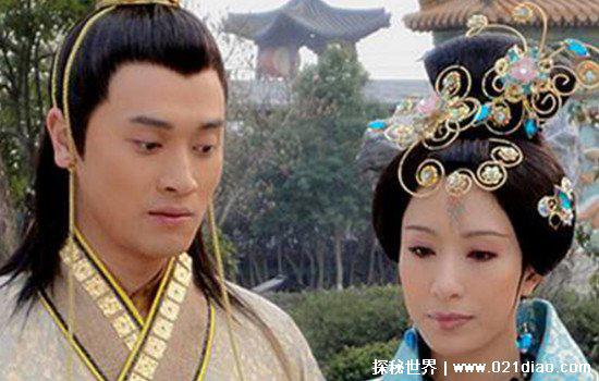 万贞儿的真实历史，即使大皇帝17岁也可以成为最受宠的人