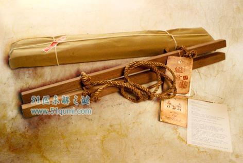 满清十大酷刑都有哪些?满清十大酷刑简介图片