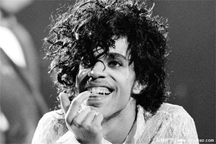 世界上最著名歌手，迈克尔·杰克逊竟然第一(流行乐之王)