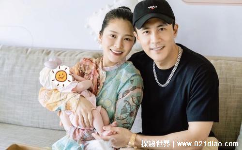 杜淳老婆王灿个人资料简介曝光，妻子是二婚/经营一家花店