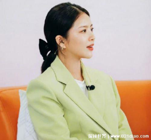 杜淳老婆王灿个人资料简介曝光，妻子是二婚/经营一家花店