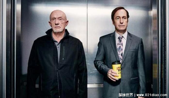 美剧排行榜前十豆瓣高评分，盘点十大评分最高的美剧