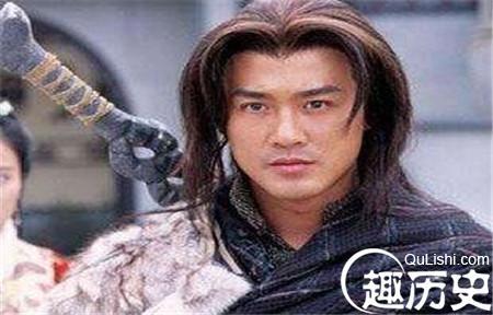 金世遗最后是娶了喜欢的人厉胜男做老婆吗