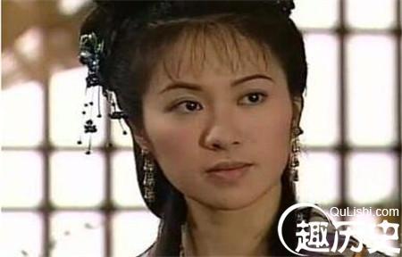 金世遗最后是娶了喜欢的人厉胜男做老婆吗