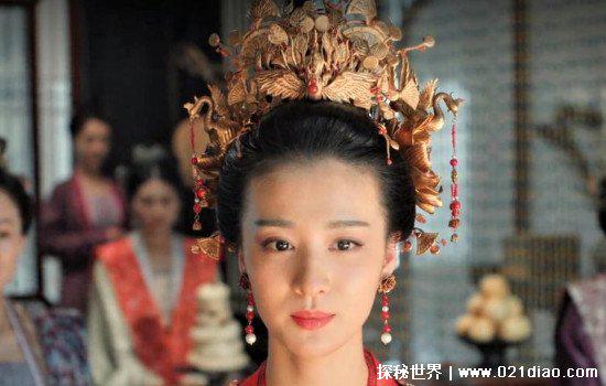 赵祯的皇后是谁，除了最有名的曹皇后还有这两位(其中一位被废)