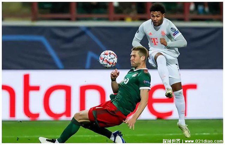 墨西哥vs波兰比赛结果（双方0:0战平）