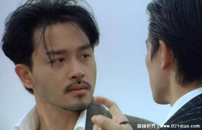 刘德华为什么恨张国荣不去参加葬礼，并不恨他(两人关系很好)