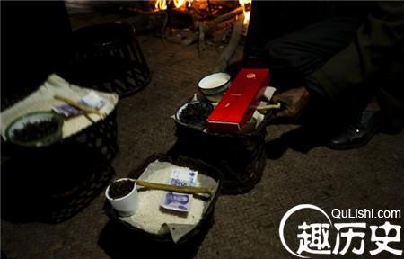 揭秘民间叫魂术 被吓掉的魂魄真的能叫的回来?