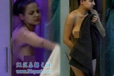 世界上最大尺度综艺节目有哪些?小S摸刘德华下体玩暧昧