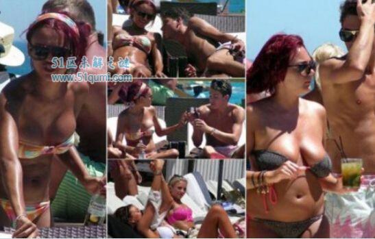 世界上最大尺度综艺节目有哪些?小S摸刘德华下体玩暧昧