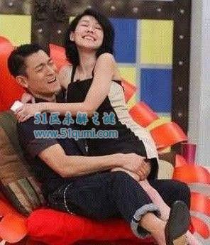 世界上最大尺度综艺节目有哪些?小S摸刘德华下体玩暧昧