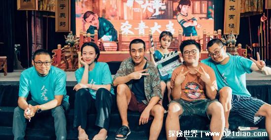 2022年十大必看电影排行榜，第一独行月球票房破31亿(附榜单)