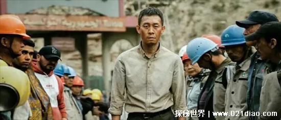 2022年十大必看电影排行榜,第一独行月球票房破31亿(附榜单)