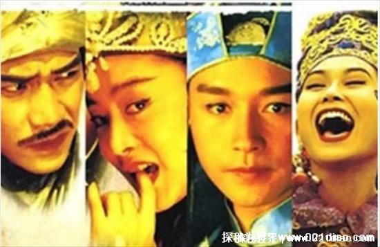 2022年十大必看电影排行榜，第一独行月球票房破31亿(附榜单)