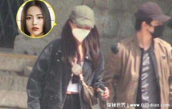 屈楚萧个人资料简介,屈楚萧事件是什么(被前女友爆出pua)