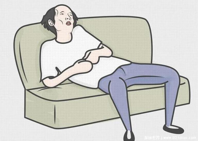 躺平是什么意思网络用语，躺赢和躺平有什么区别