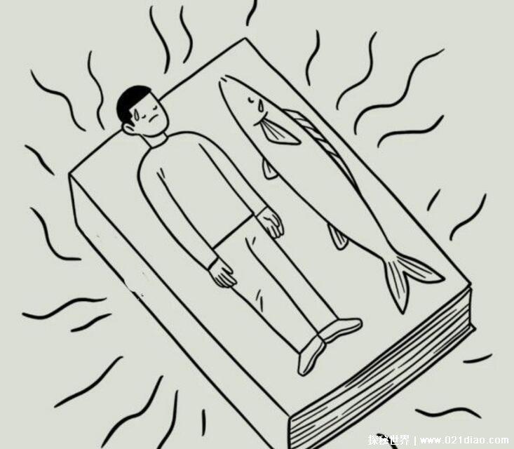 躺平是什么意思网络用语，躺赢和躺平有什么区别