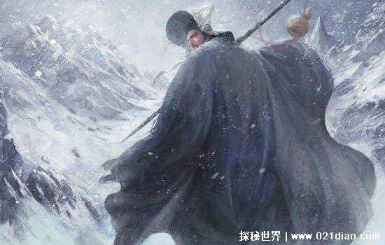 丈八蛇矛是谁的武器，张飞/张苞/林冲的武器都是它