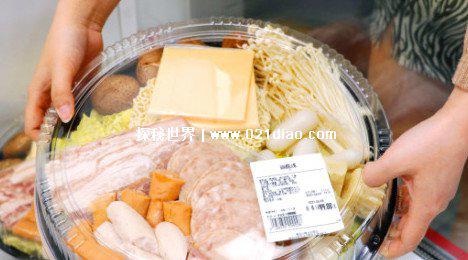 山姆超市有什么值得买的东西，2022十大必买排行榜