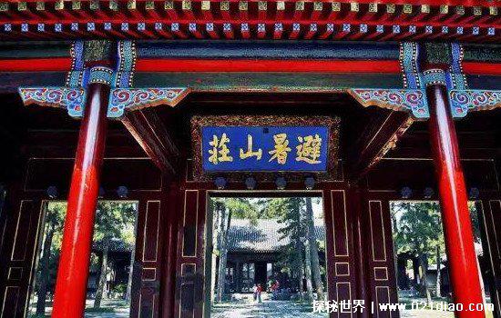 中国四大名园是哪四个，颐和园/拙政园/避暑山庄/留园(江苏占俩)