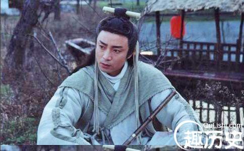 英雄人物谢晓峰怎么死的