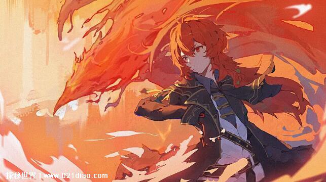 2022原神最受欢迎的角色十大排名，小草神人气最高(钟离第二)