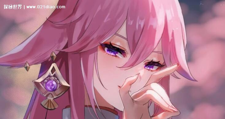 2022原神最受欢迎的角色十大排名，小草神人气最高(钟离第二)