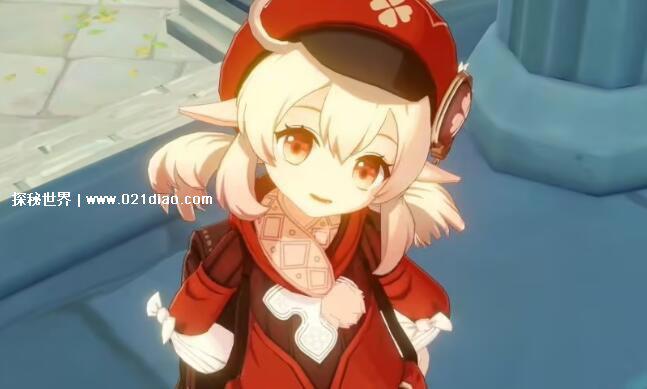 2022原神最受欢迎的角色十大排名，小草神人气最高(钟离第二)