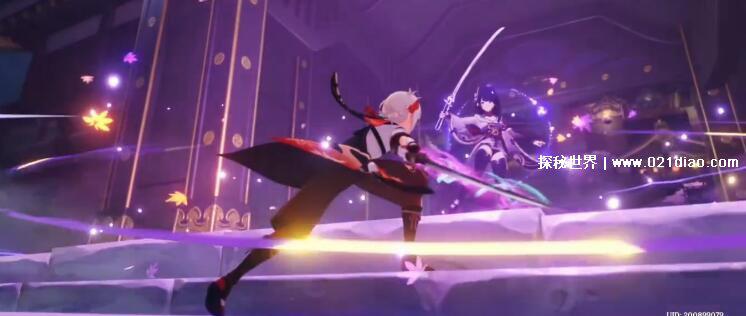 2022原神最受欢迎的角色十大排名，小草神人气最高(钟离第二)