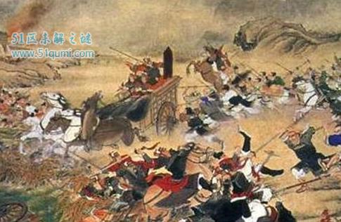 王莽真的是穿越者吗?揭秘穿越的十大惊人证据